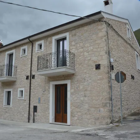 B&B Casa Anaceta-2