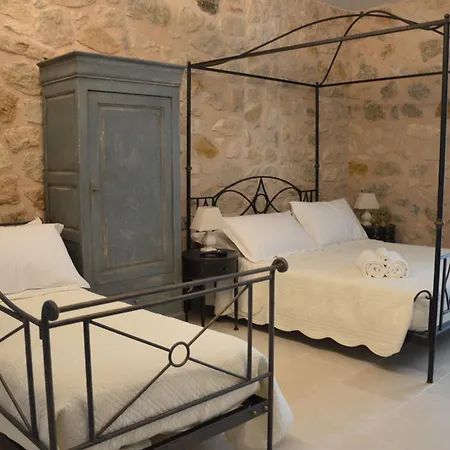 B&B Casa Anaceta-3